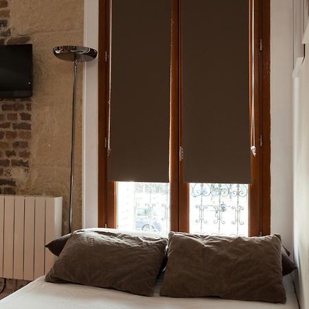 Apartament Saint Germain Des Pres Bail Mobilite Only Paryż Zewnętrze zdjęcie