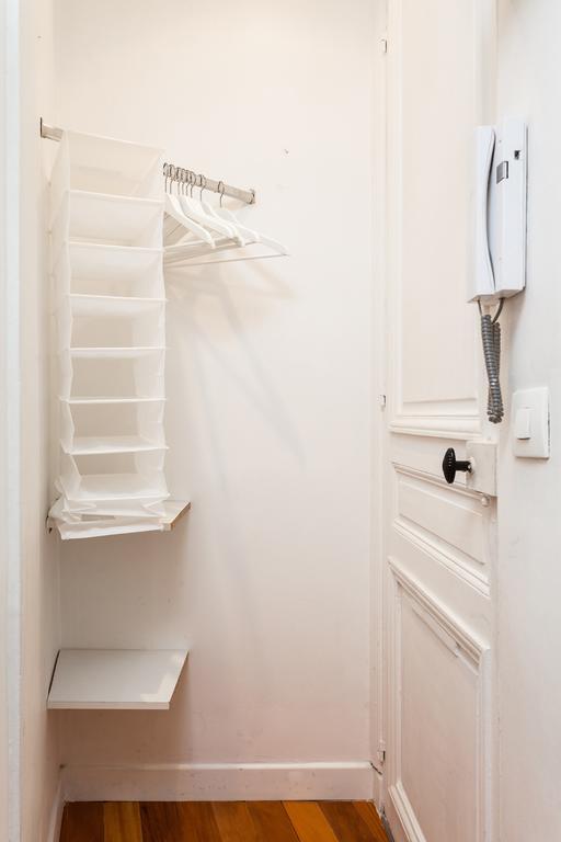 Apartament Saint Germain Des Pres Bail Mobilite Only Paryż Zewnętrze zdjęcie