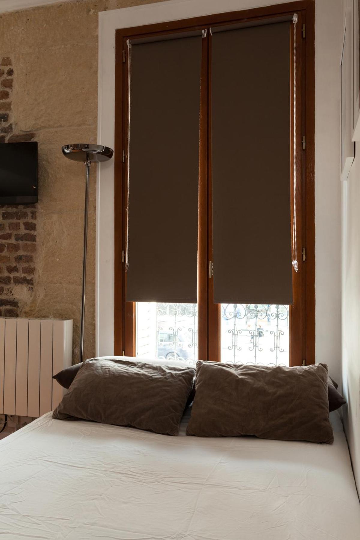 Apartament Saint Germain Des Pres Bail Mobilite Only Paryż Zewnętrze zdjęcie