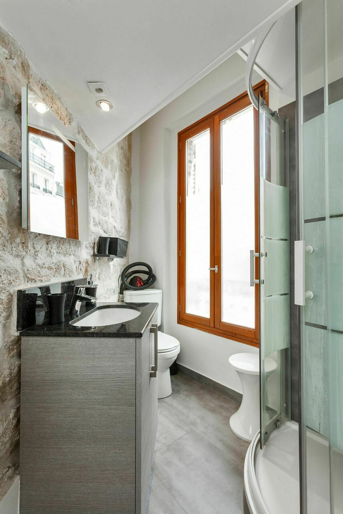Apartament Saint Germain Des Pres Bail Mobilite Only Paryż Zewnętrze zdjęcie