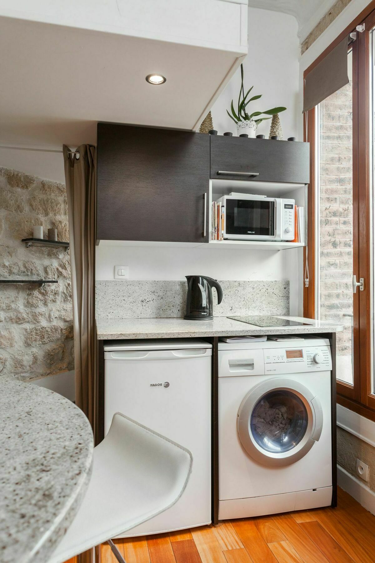 Apartament Saint Germain Des Pres Bail Mobilite Only Paryż Zewnętrze zdjęcie